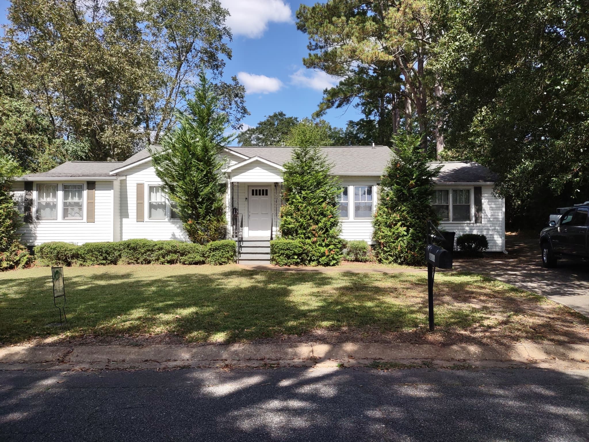 634 Heflin Avenue, Roanoke, AL 36274 — most recent listing photo