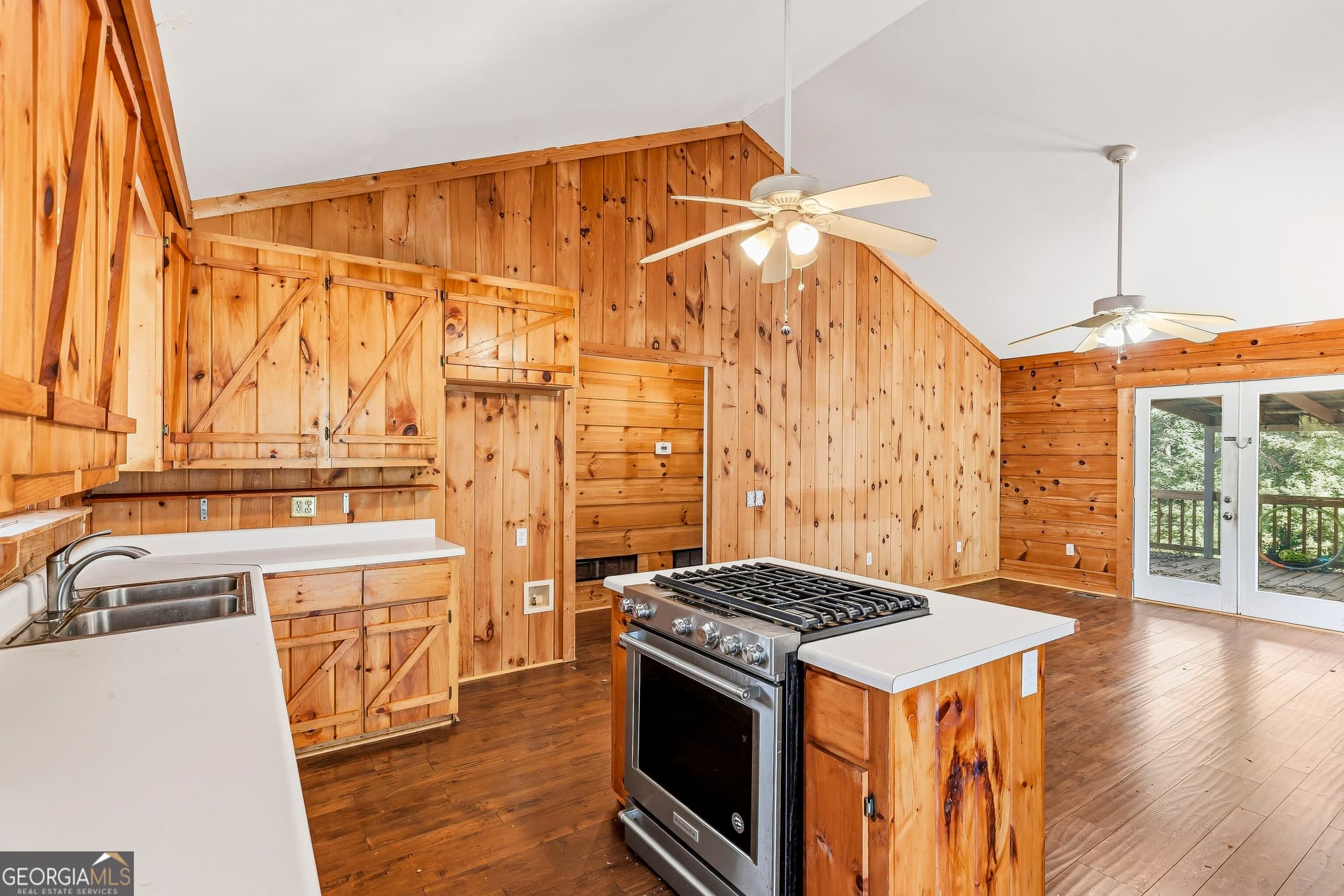 2 bedroom, 2 bathroom, 1,464 sq ft single family residence for sale at 56 Jaybird Road, Carrollton, GA 30117 — photo 10
