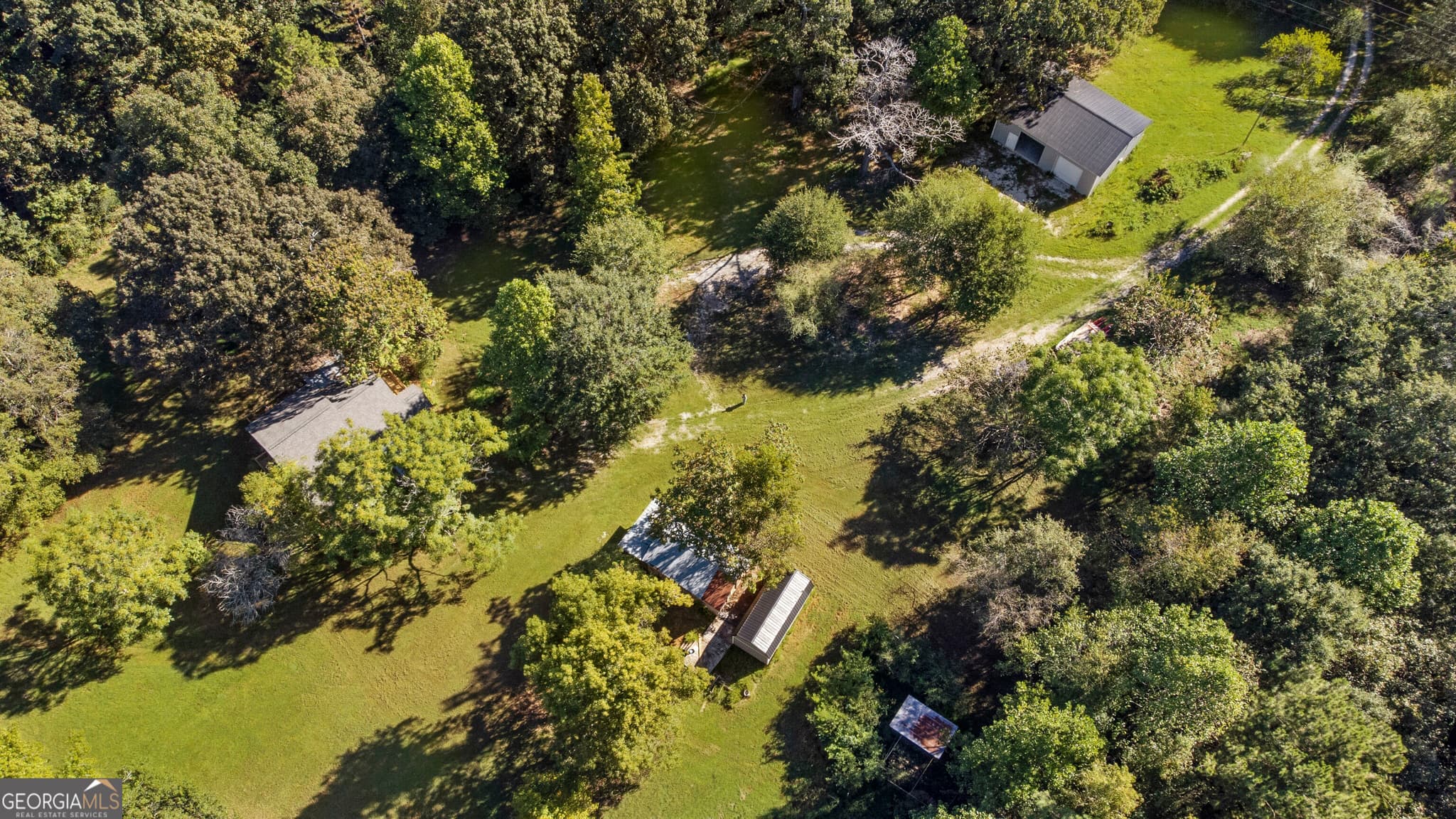 2 bedroom, 2 bathroom, 1,464 sq ft single family residence for sale at 56 Jaybird Road, Carrollton, GA 30117 — photo 4