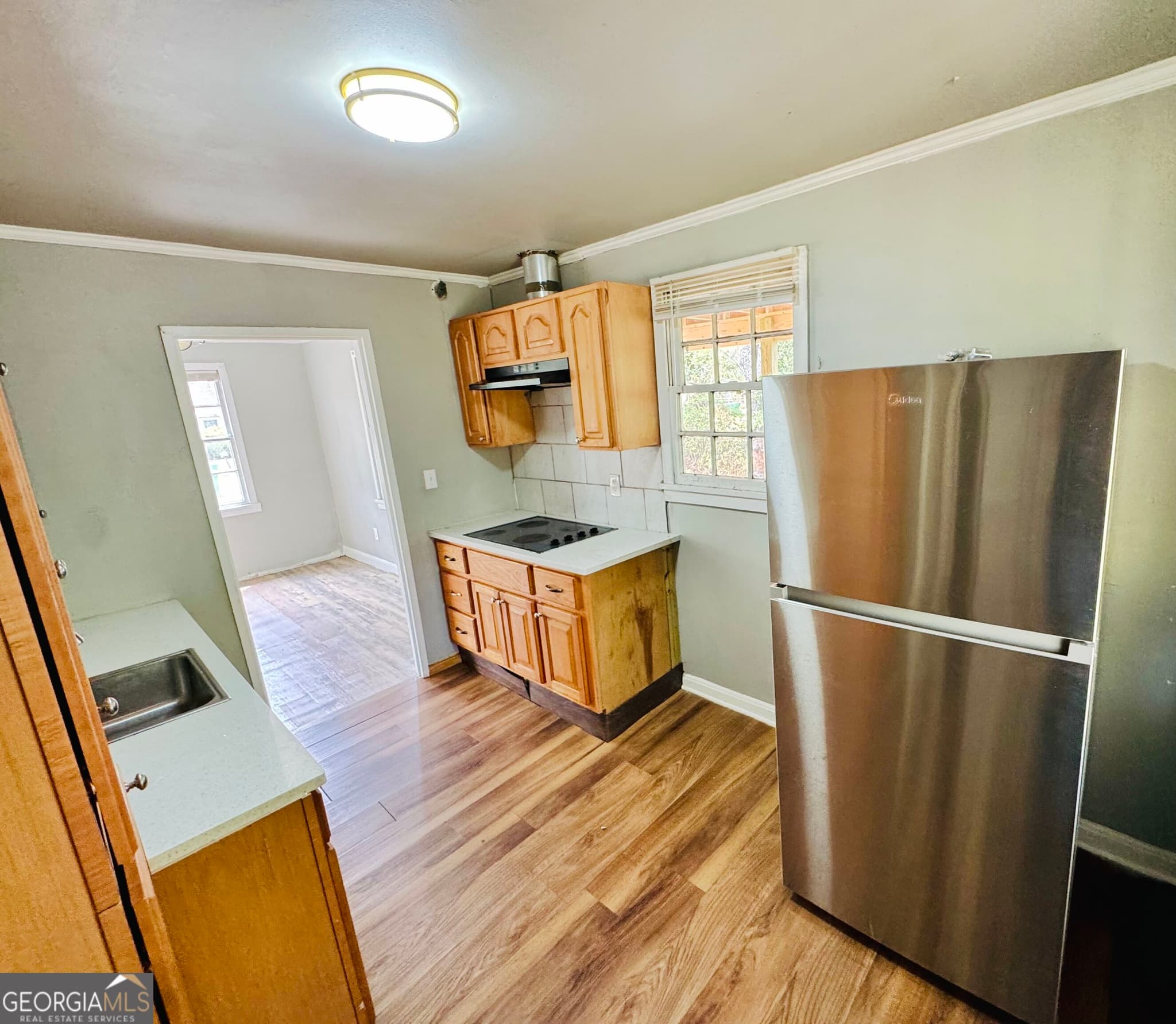 3 bedroom, 1 bathroom, 984 sq ft single family residence for sale at 708 Lakeland Avenue, Valdosta, GA 31602 — photo 10