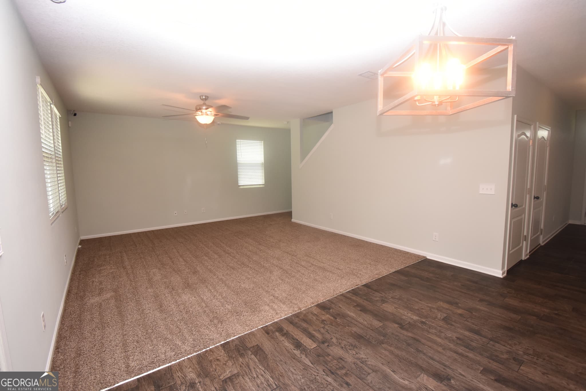 4 bedroom, 2.5 bathroom, 2,382 sq ft single family residence for sale at 215 Hayworth Court, Kingsland, GA 31548 — photo 10