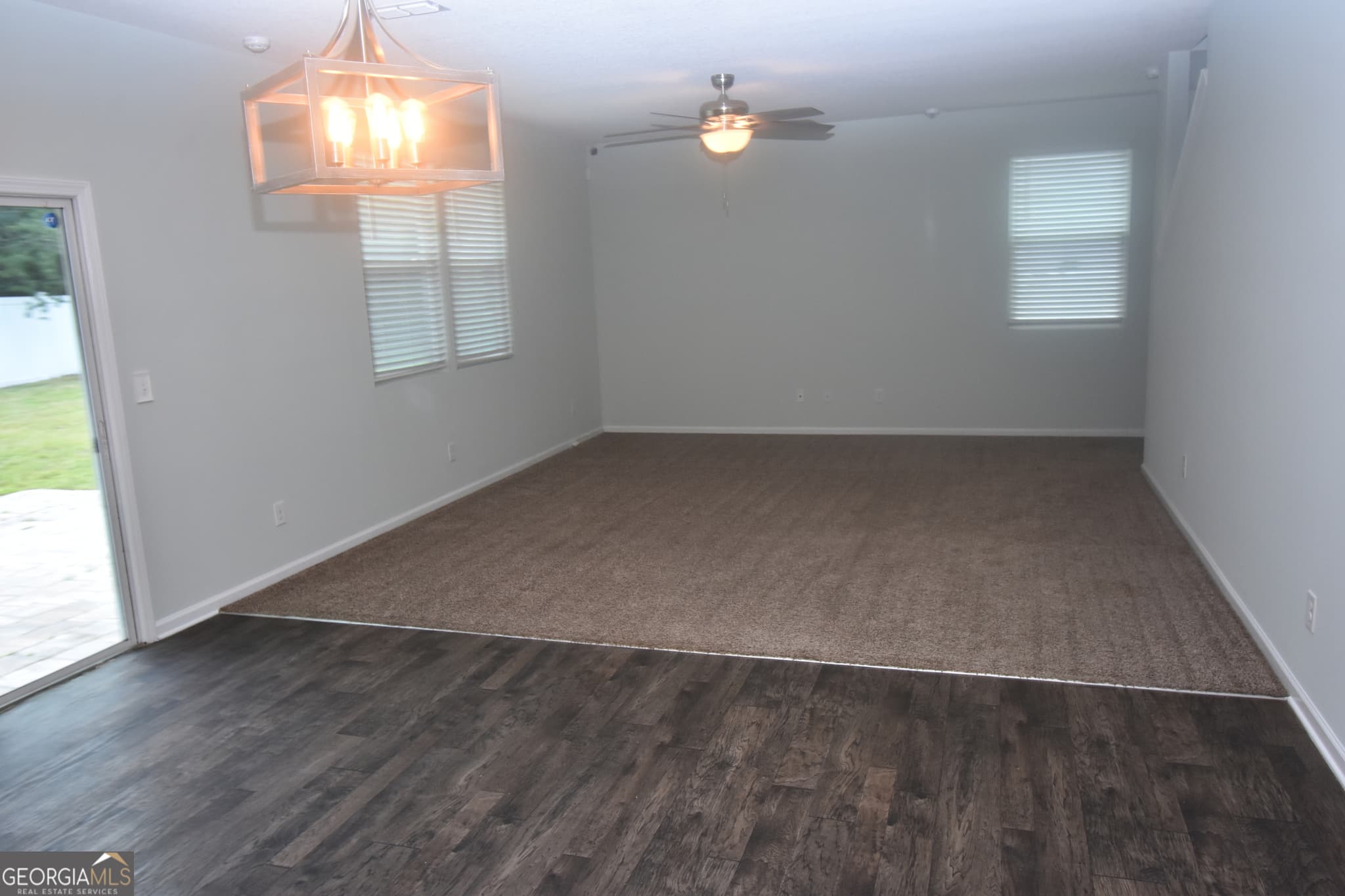 4 bedroom, 2.5 bathroom, 2,382 sq ft single family residence for sale at 215 Hayworth Court, Kingsland, GA 31548 — photo 8