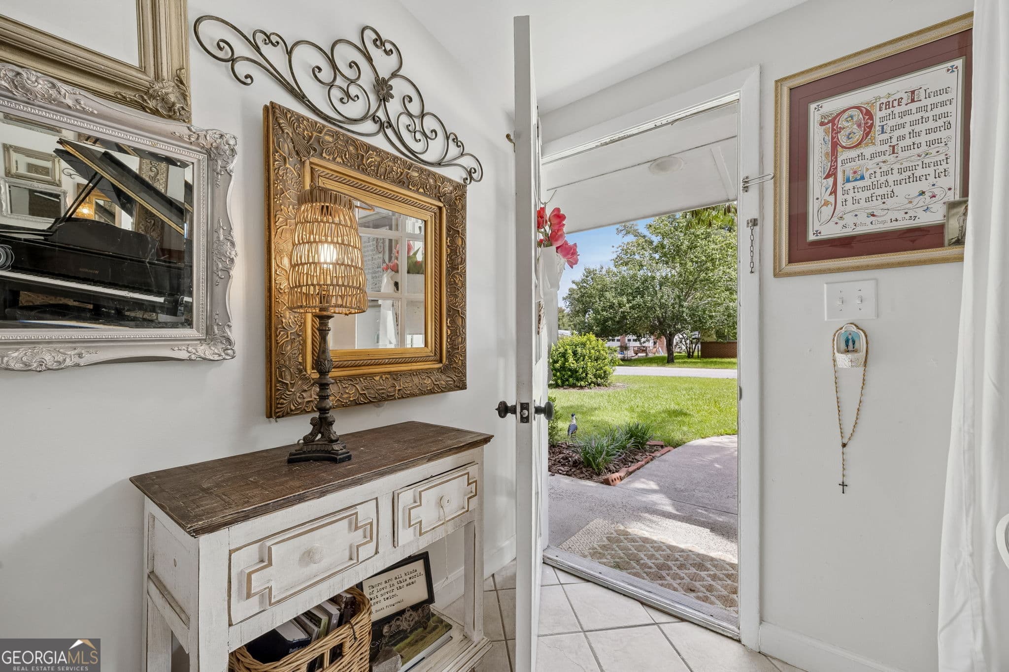 4 bedroom, 2 bathroom, 1,208 sq ft single family residence under contract at 105 Gunter Street, St. Marys, GA 31558 — photo 5