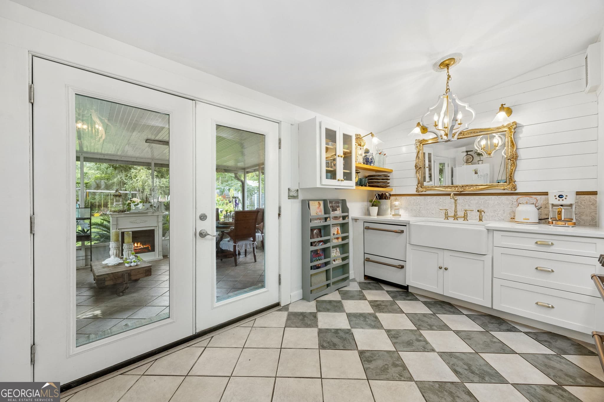 4 bedroom, 2 bathroom, 1,208 sq ft single family residence under contract at 105 Gunter Street, St. Marys, GA 31558 — photo 9
