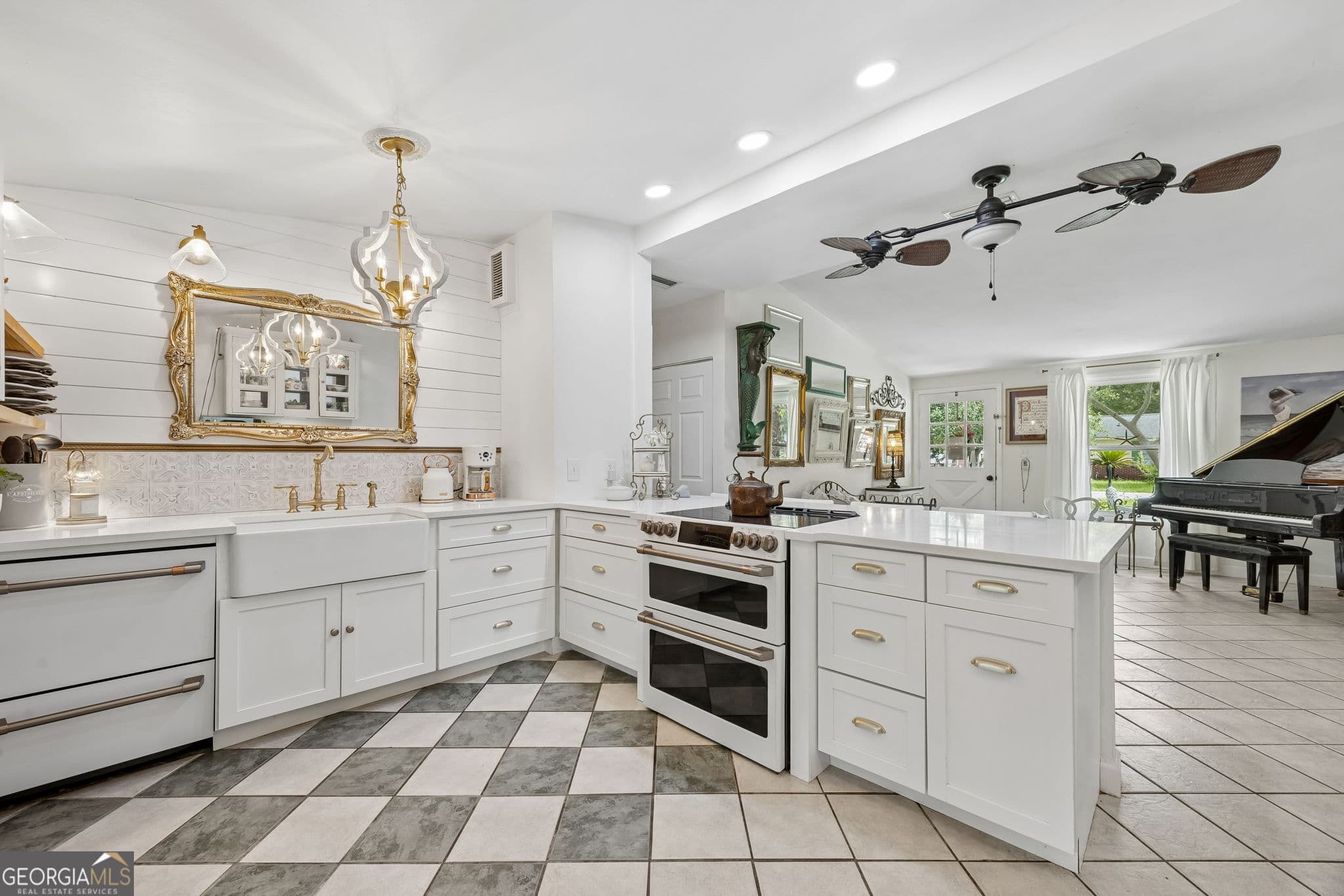 4 bedroom, 2 bathroom, 1,208 sq ft single family residence under contract at 105 Gunter Street, St. Marys, GA 31558 — photo 10