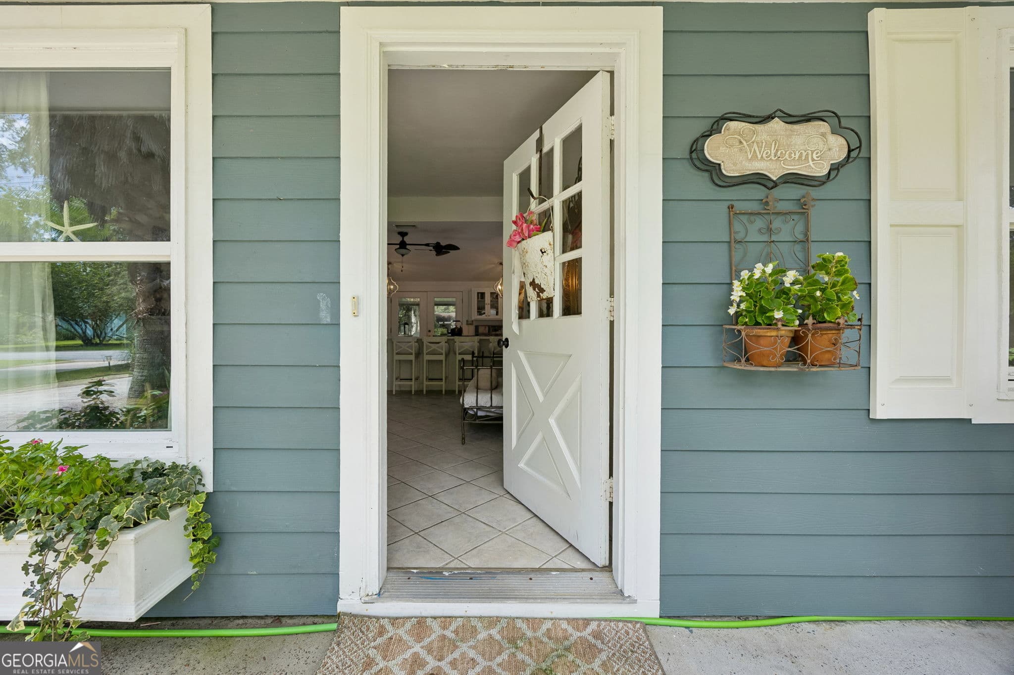 4 bedroom, 2 bathroom, 1,208 sq ft single family residence under contract at 105 Gunter Street, St. Marys, GA 31558 — photo 4