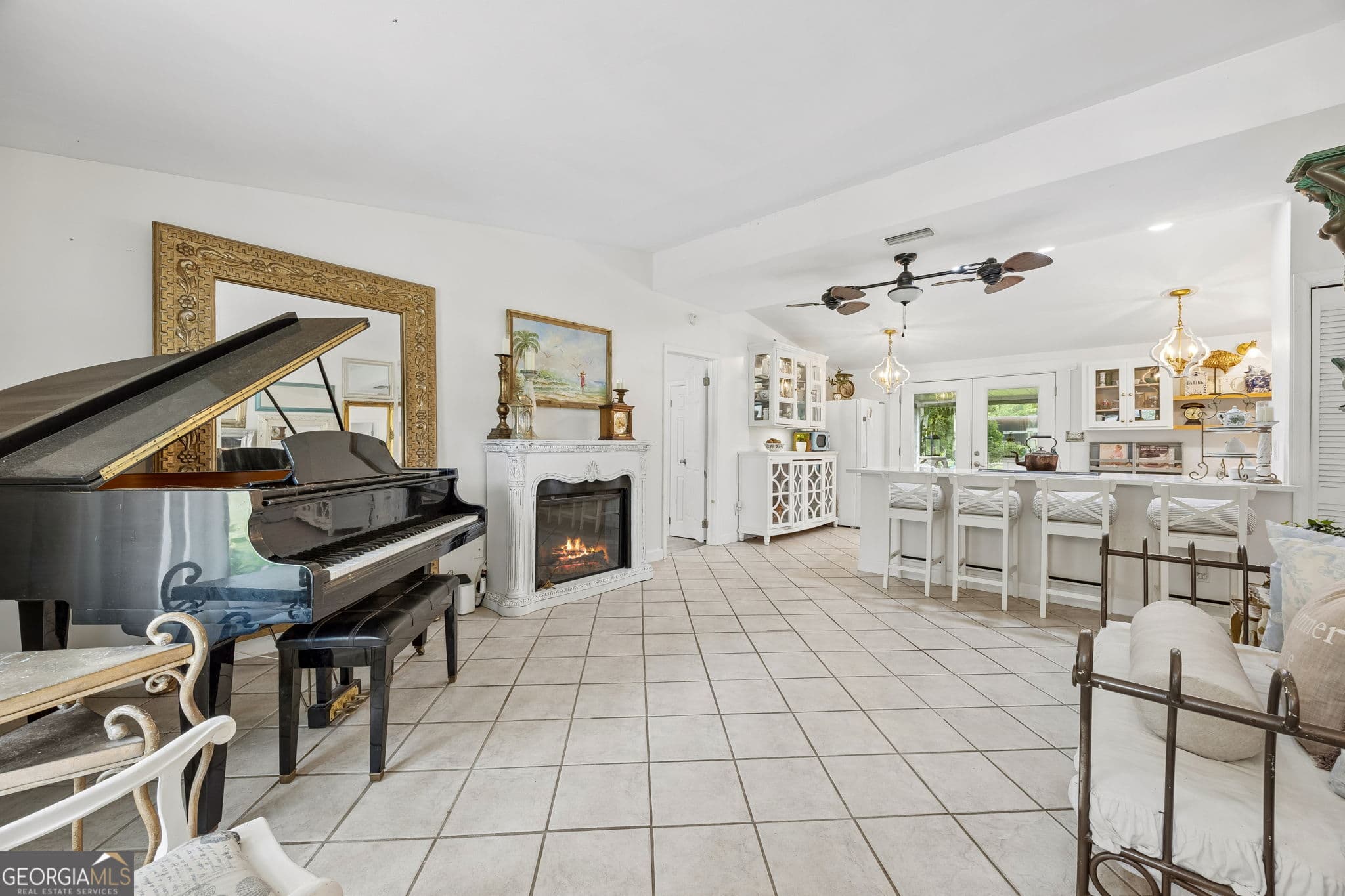 4 bedroom, 2 bathroom, 1,208 sq ft single family residence under contract at 105 Gunter Street, St. Marys, GA 31558 — photo 8