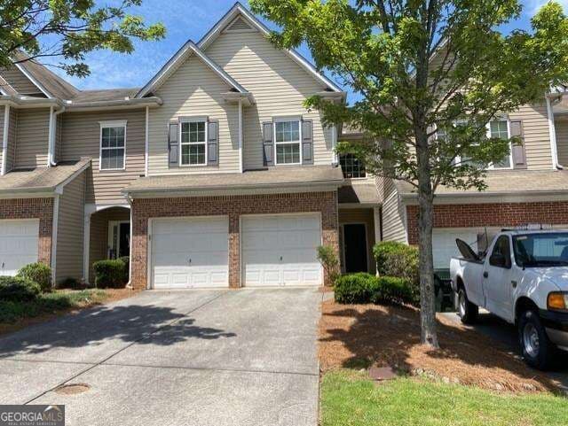 3 bedroom, 2.5 bathroom, 1,758 sq ft townhouse for rent at 2268 Baker Station Drive, Acworth, GA 30101 for $1,895 a month — photo 1 of 1