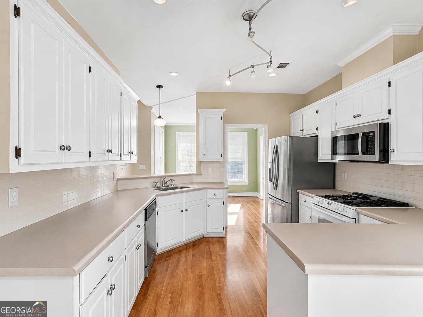 3 bedroom, 2 bathroom single family residence for sale at 1959 Toccoa Falls, Grovetown, GA 30813 — photo 2