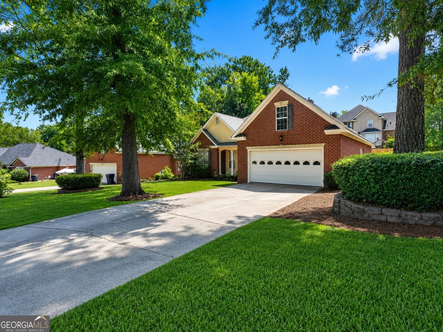 3 bedroom, 2 bathroom single family residence for sale at 1959 Toccoa Falls, Grovetown, GA 30813