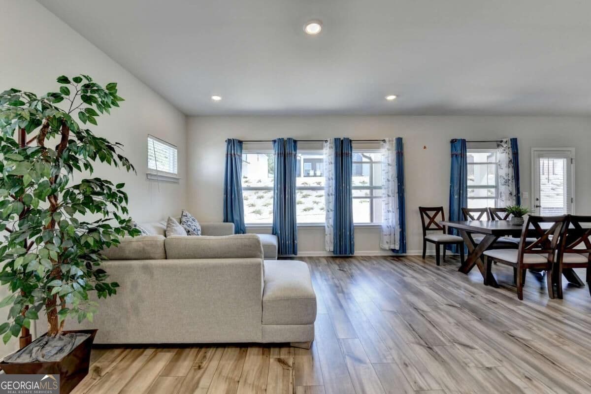 4 bedroom, 2.5 bathroom, 1,963 sq ft single family residence for sale at 2531 Canning View Avenue, Lawrenceville, GA 30044 — photo 5