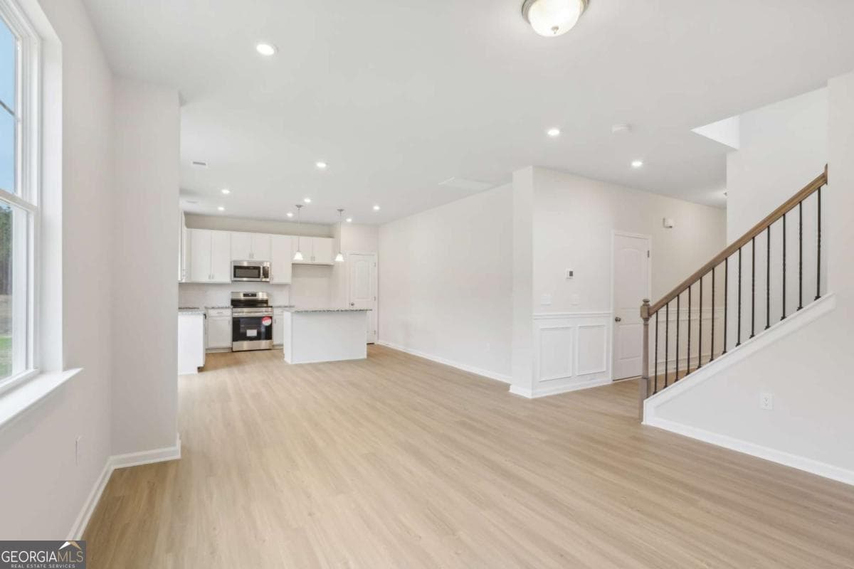 3 bedroom, 2.5 bathroom, 1,650 sq ft single family residence for sale at 1012 Stonebridge Circle LOT 88, Macon, GA 31211 — photo 7