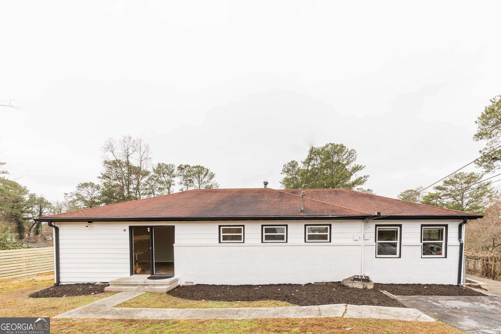 3 bedroom, 2 bathroom, 1,527 sq ft single family residence for rent at 5022 Fairmont Road, Smyrna, GA 30082 for $2,350 a month — photo 1 of 1