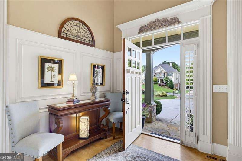 6 bedroom, 4.5 bathroom, 5,864 sq ft single family residence for sale at 154 Gold Leaf Trail, Powder Springs, GA 30127 — photo 7