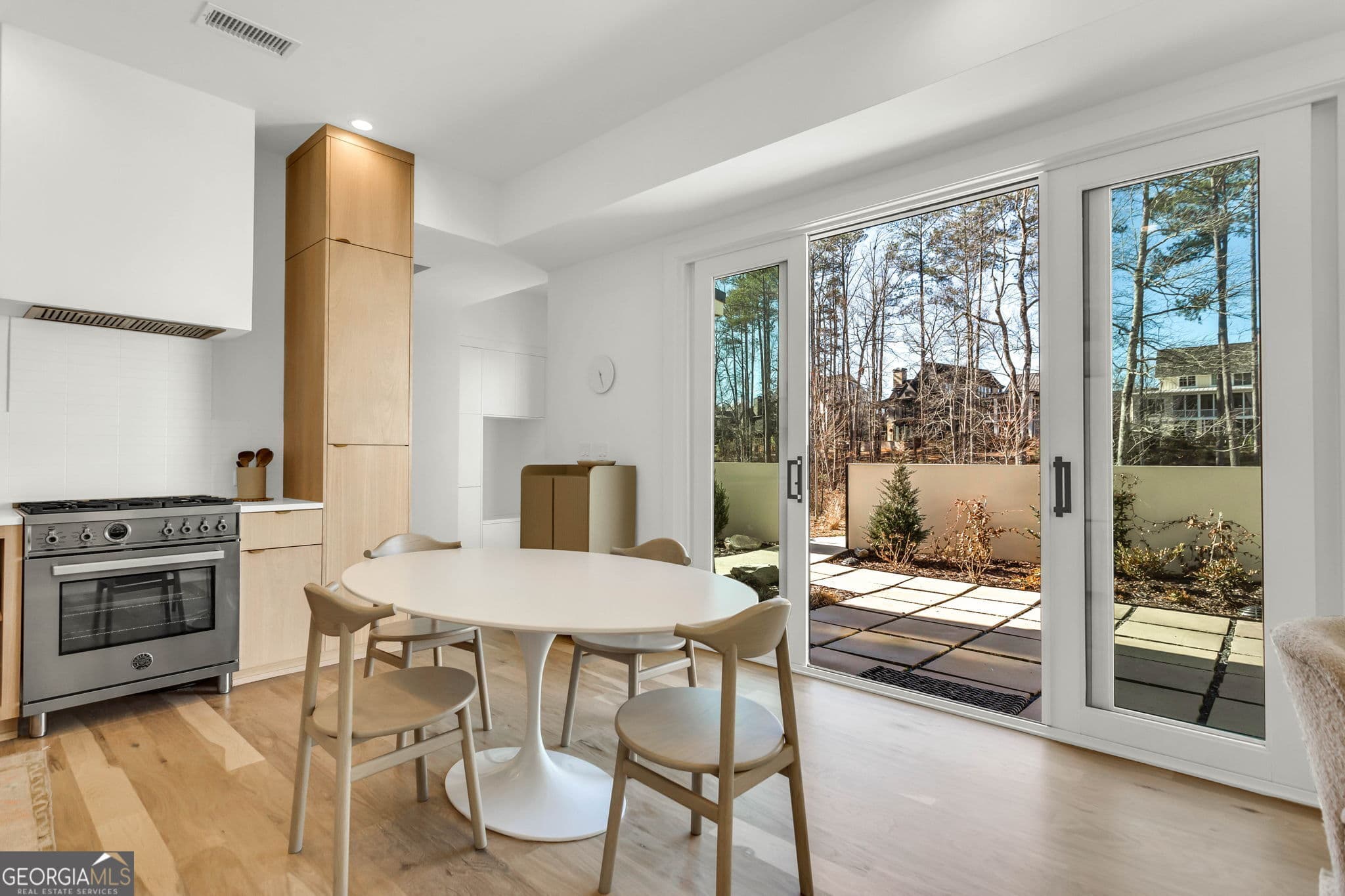 3 bedroom, 3 bathroom, 1,750 sq ft townhouse for sale at 1188 Mado Loop, Chattahoochee Hills, GA 30268 — photo 10