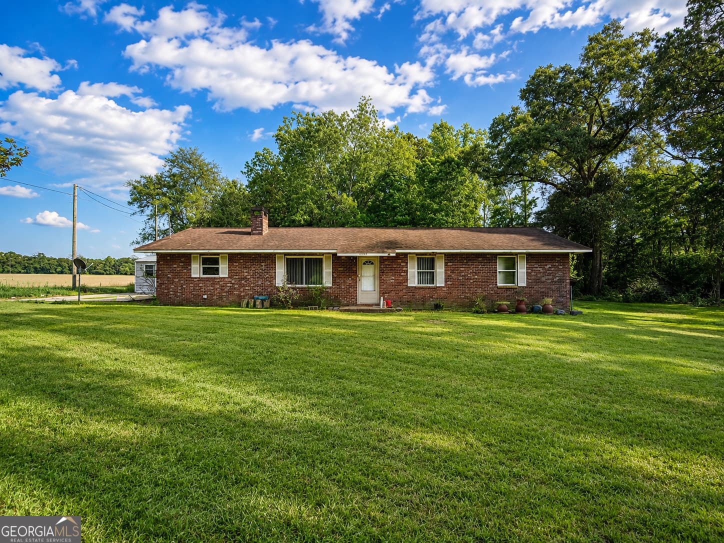4599 Ga Highway 144, Glennville, GA 30427 — most recent listing photo