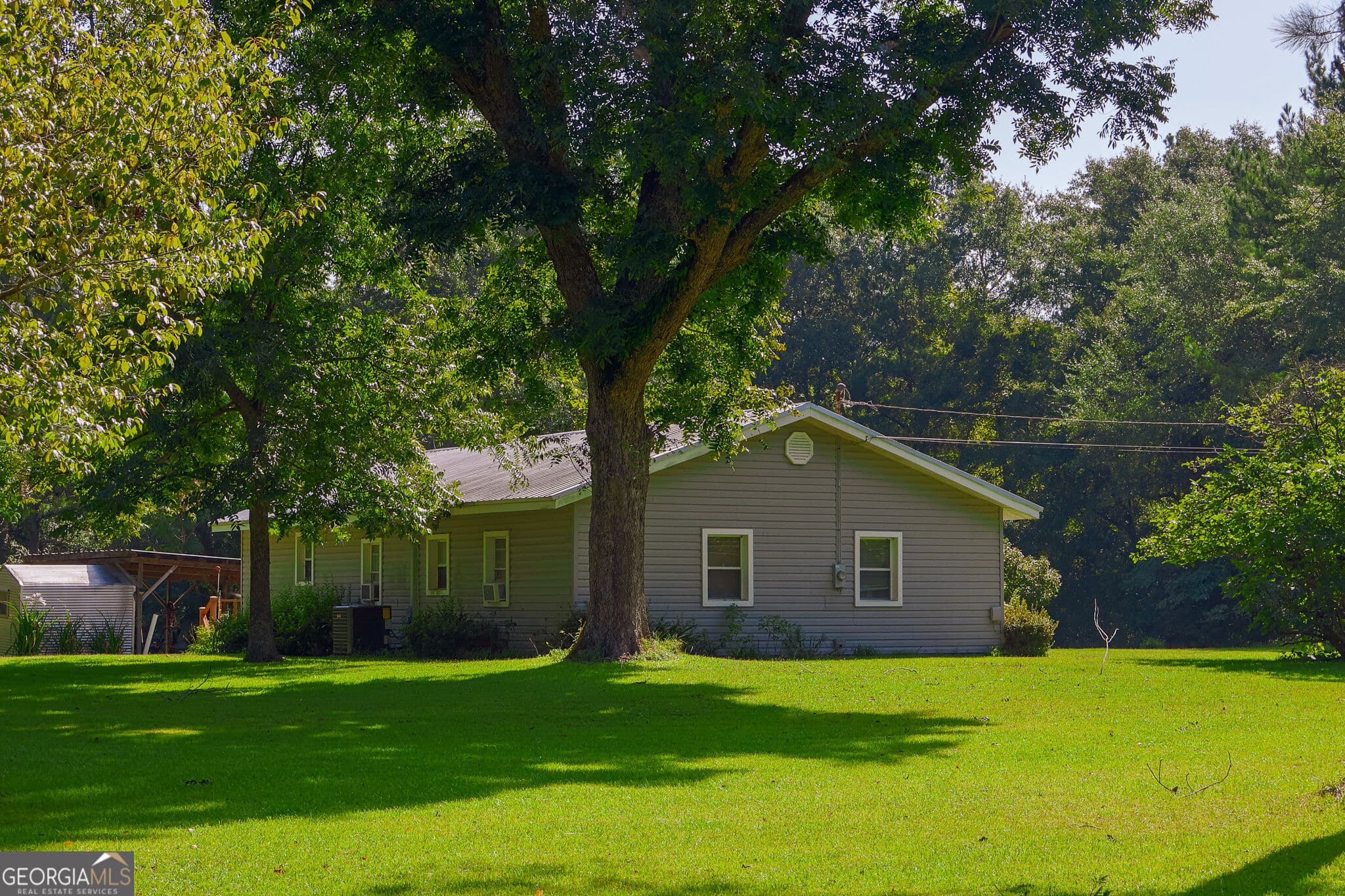 3 bedroom, 1 bathroom, 1,428 sq ft single family residence for sale at 1362 Doyle Road, Sardis, GA 30456 — photo 10