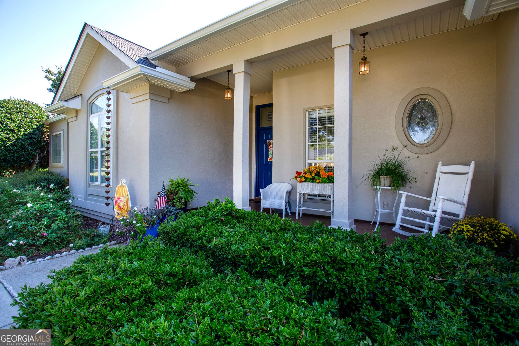 3 bedroom, 2.5 bathroom single family residence for sale at 117 BALTUSROL Drive, Eufaula, AL 36027 — photo 2