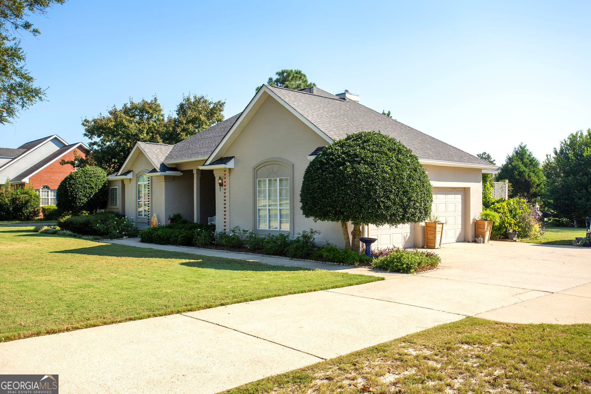 3 bedroom, 2.5 bathroom single family residence for sale at 117 BALTUSROL Drive, Eufaula, AL 36027 — photo 6