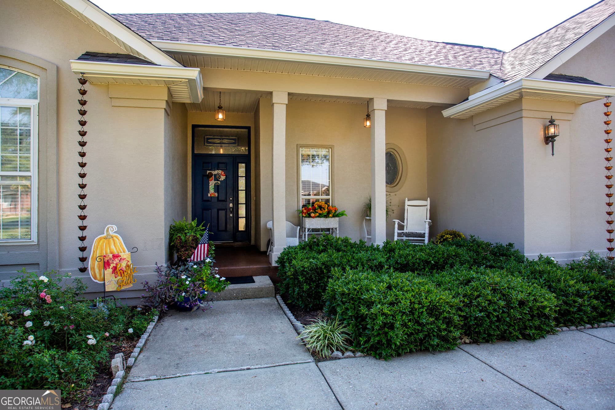 3 bedroom, 2.5 bathroom single family residence for sale at 117 BALTUSROL Drive, Eufaula, AL 36027 — photo 3