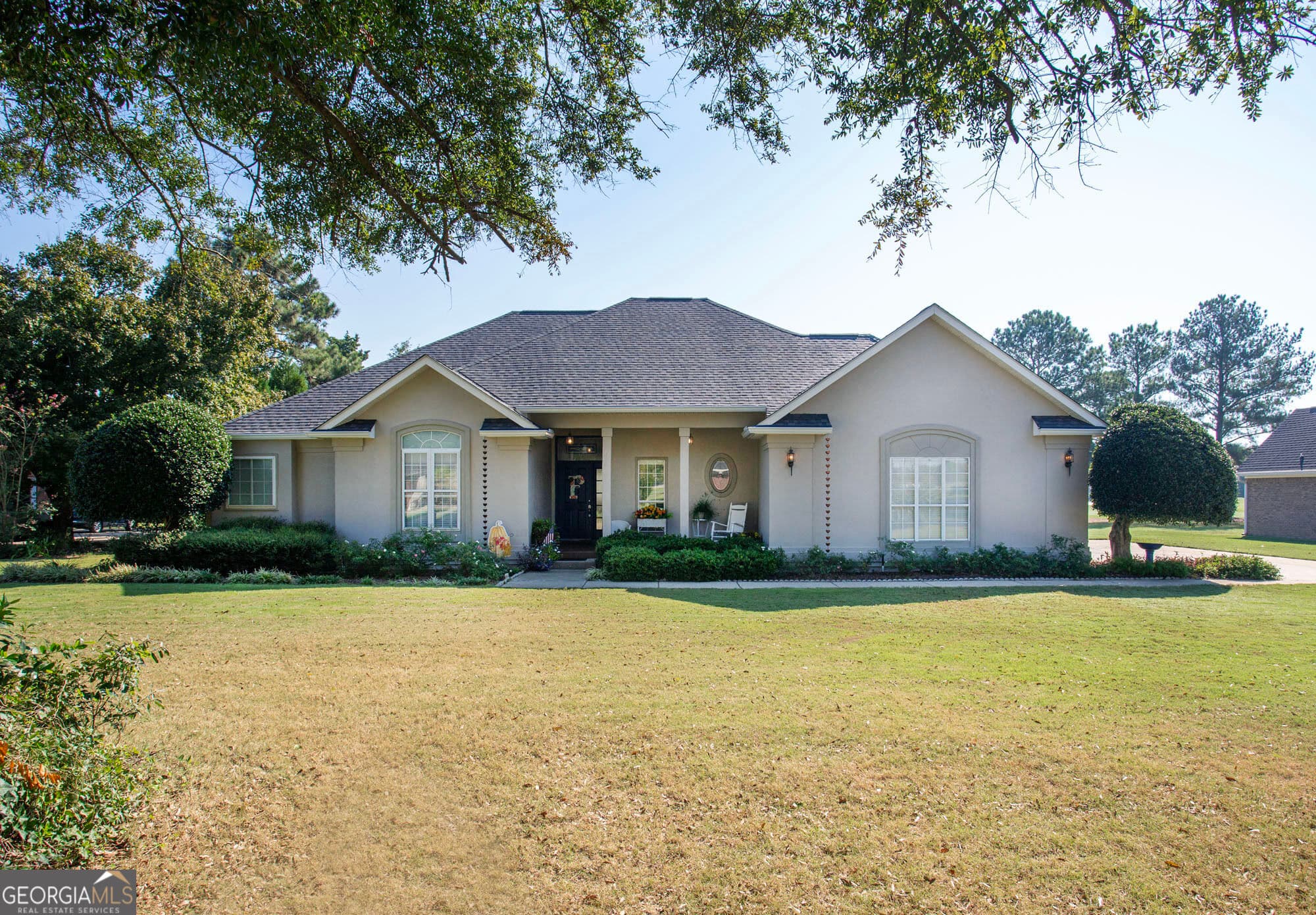 3 bedroom, 2.5 bathroom single family residence for sale at 117 BALTUSROL Drive, Eufaula, AL 36027 — photo 5