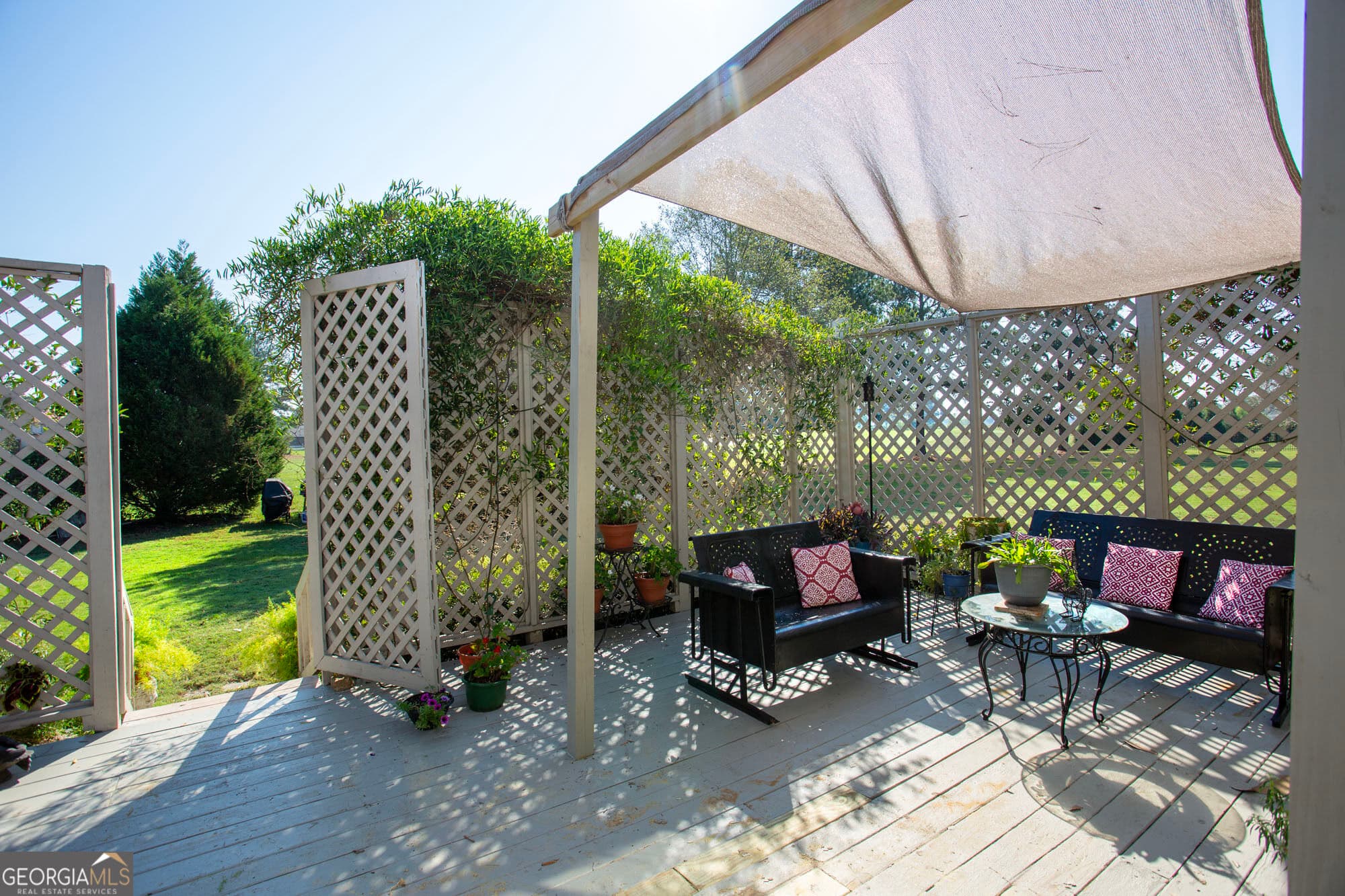 3 bedroom, 2.5 bathroom single family residence for sale at 117 BALTUSROL Drive, Eufaula, AL 36027 — photo 9