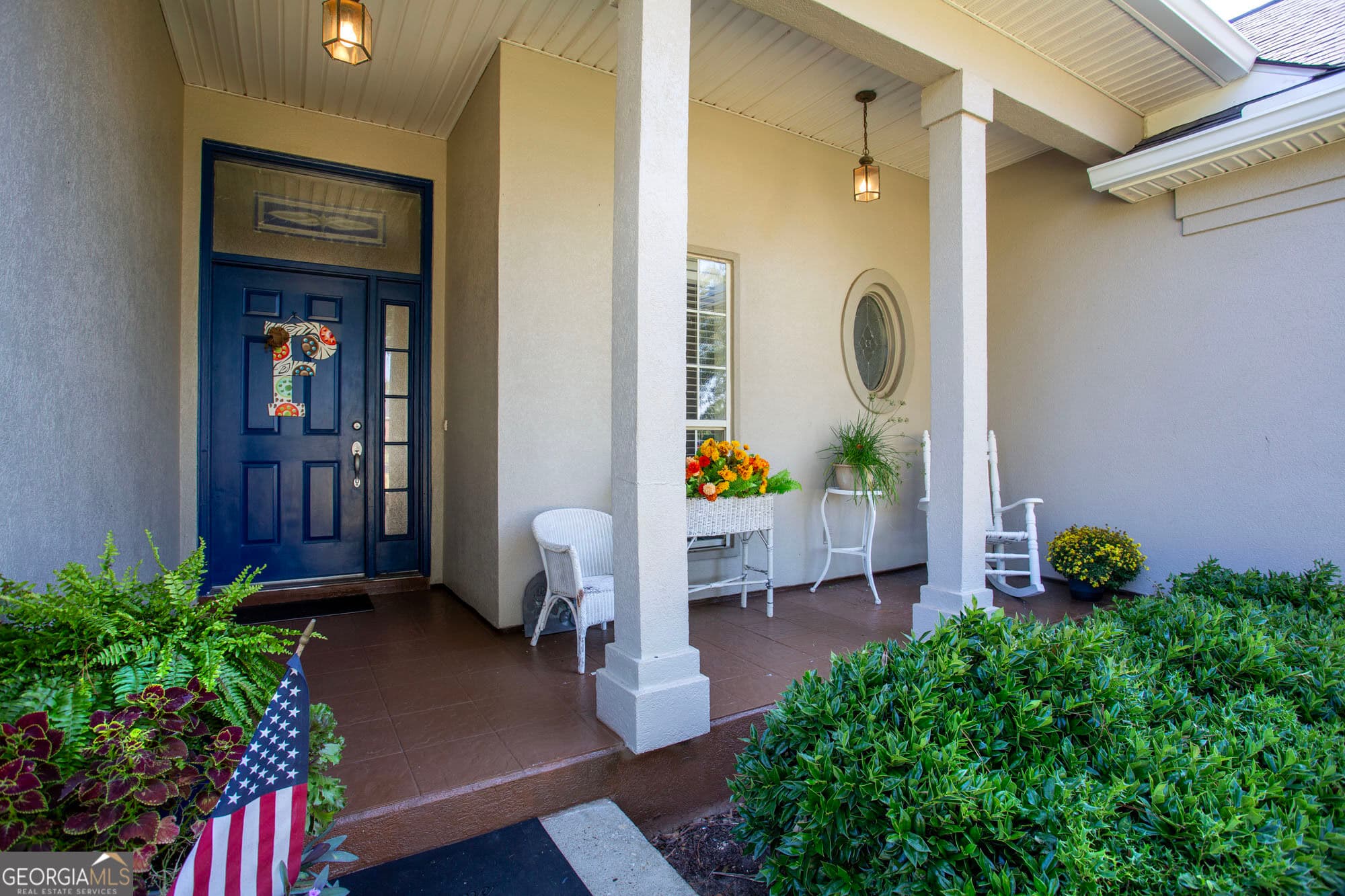 3 bedroom, 2.5 bathroom single family residence for sale at 117 BALTUSROL Drive, Eufaula, AL 36027 — photo 4