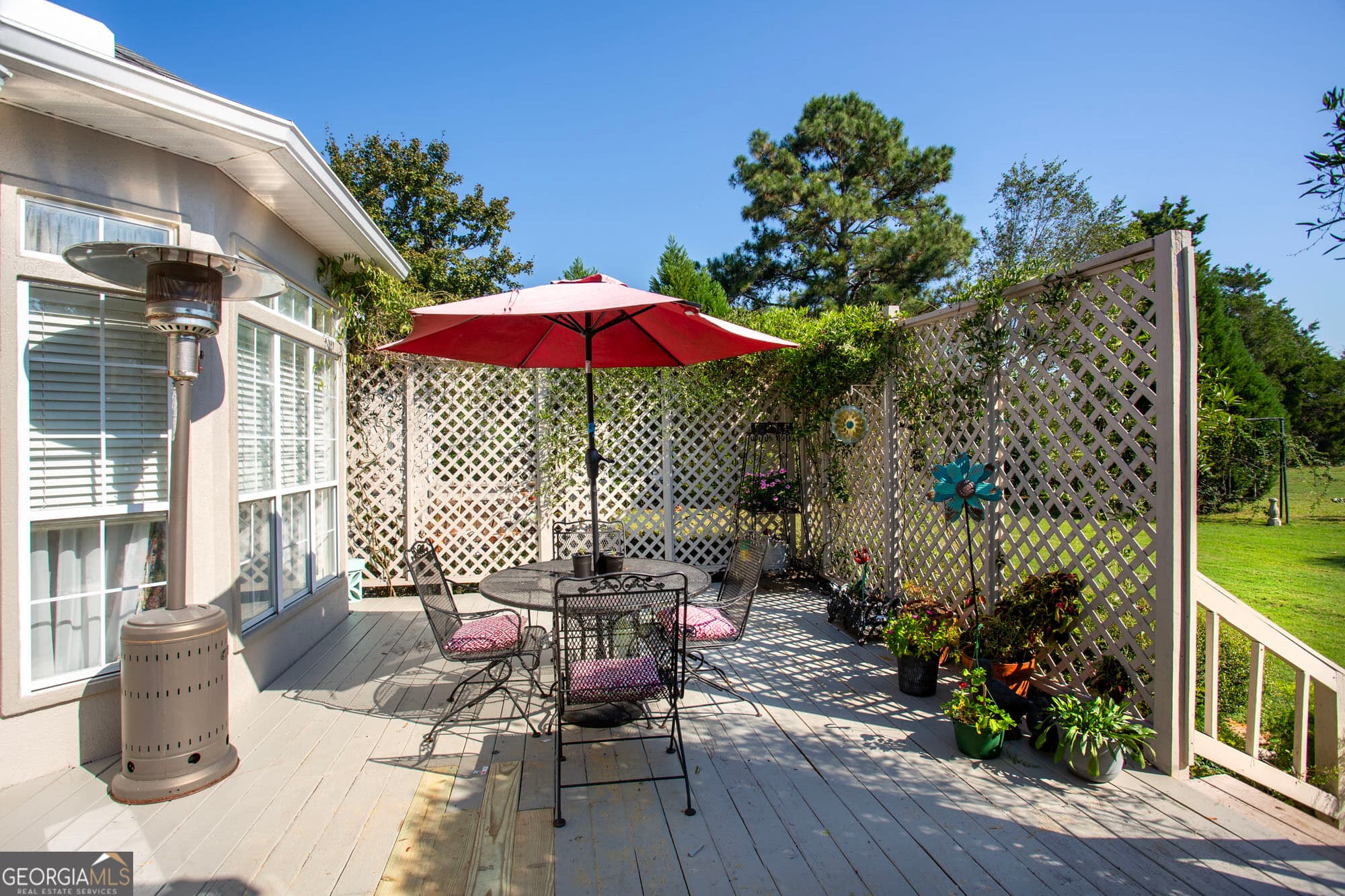 3 bedroom, 2.5 bathroom single family residence for sale at 117 BALTUSROL Drive, Eufaula, AL 36027 — photo 8