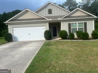 3 bedroom, 2 bathroom, 1,852 sq ft single family residence for sale at 831 Castilla Way, Winder, GA 30680