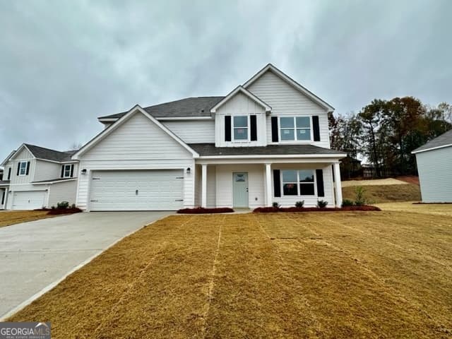 2402 Meadow Lane LOT 88, Valley, AL 36854 — most recent listing photo