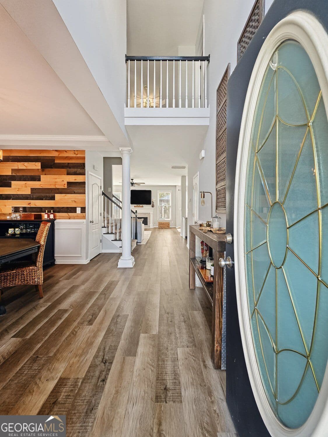 5 bedroom, 3 bathroom, 2,458 sq ft single family residence for sale at 314 Mirramont Court, Woodstock, GA 30189 — photo 5