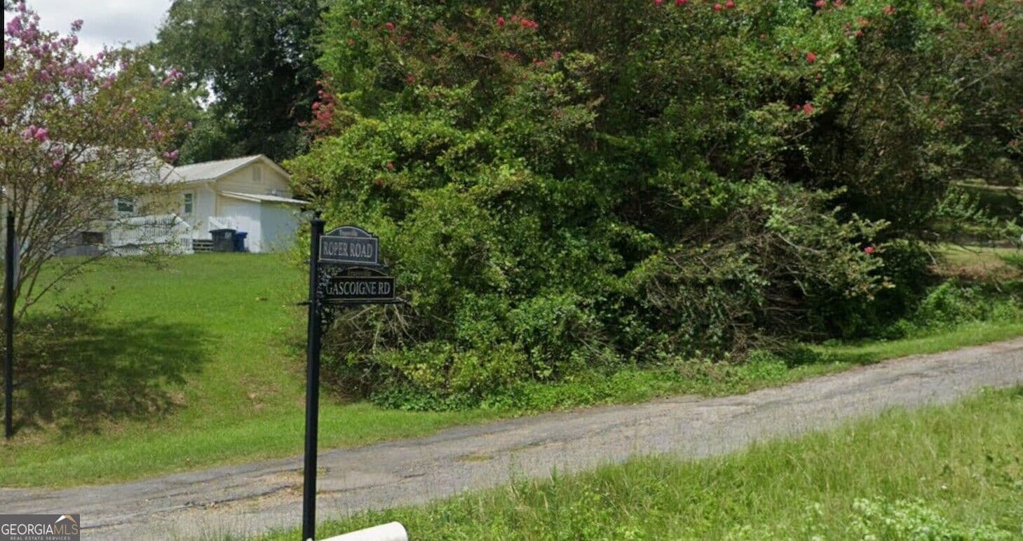 residential lot for sale at 3720 Gascoigne Road, Russville, AL 35173 — photo 3