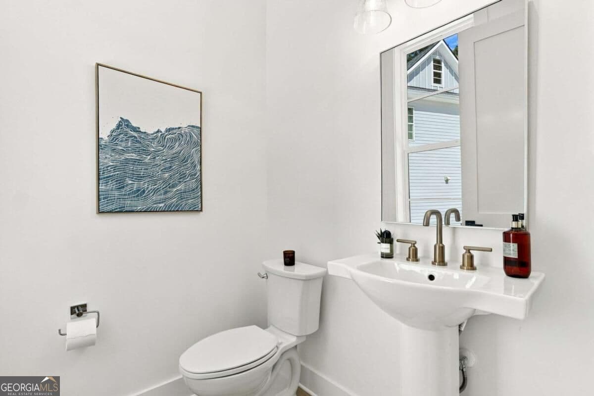3 bedroom, 4.5 bathroom single family residence for sale at 3060 Kara Court, Roswell, GA 30076 — photo 7
