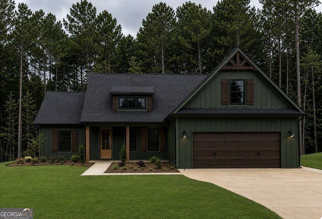 4 bedroom, 3 bathroom, 2,145 sq ft single family residence for sale at 700 Presley Farm Parkway, Rockmart, GA 30153 — photo 1 of 3
