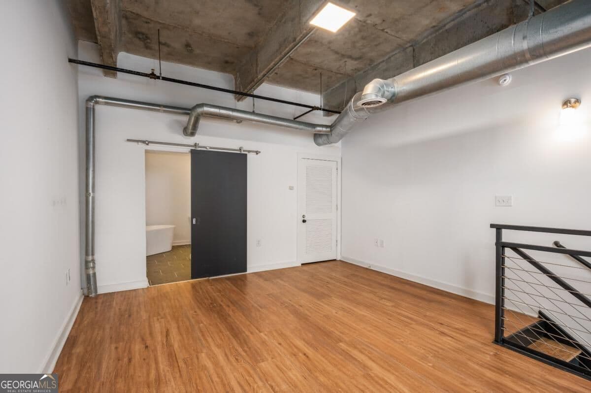 2 bedroom, 2 bathroom, 1,094 sq ft loft,condominium for sale at 260 18th Street 10314, Atlanta, GA 30363 — photo 6