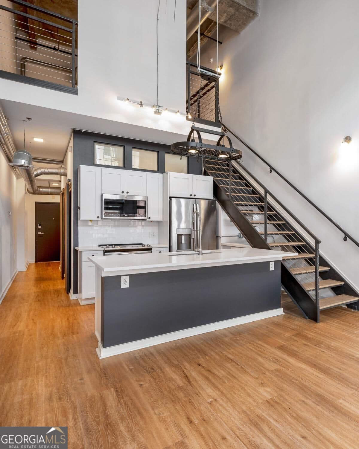 2 bedroom, 2 bathroom, 1,094 sq ft loft,condominium for sale at 260 18th Street 10314, Atlanta, GA 30363 — photo 3