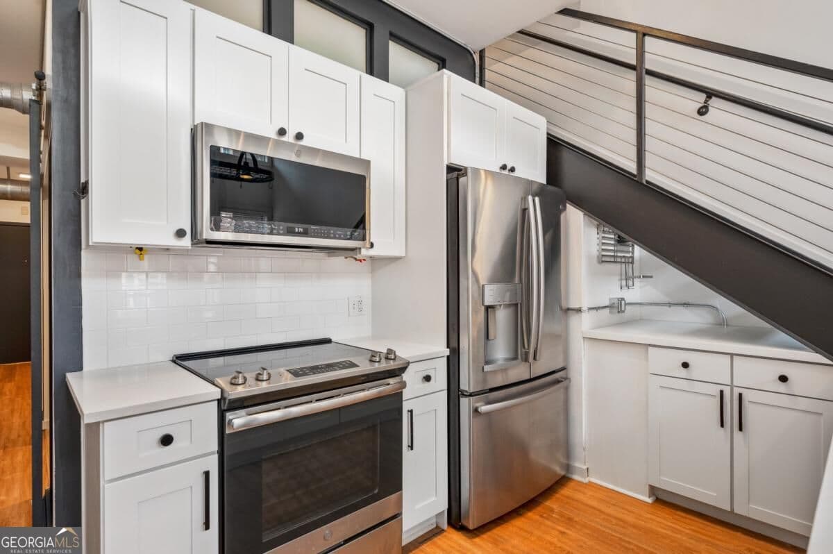 2 bedroom, 2 bathroom, 1,094 sq ft loft,condominium for sale at 260 18th Street 10314, Atlanta, GA 30363 — photo 4