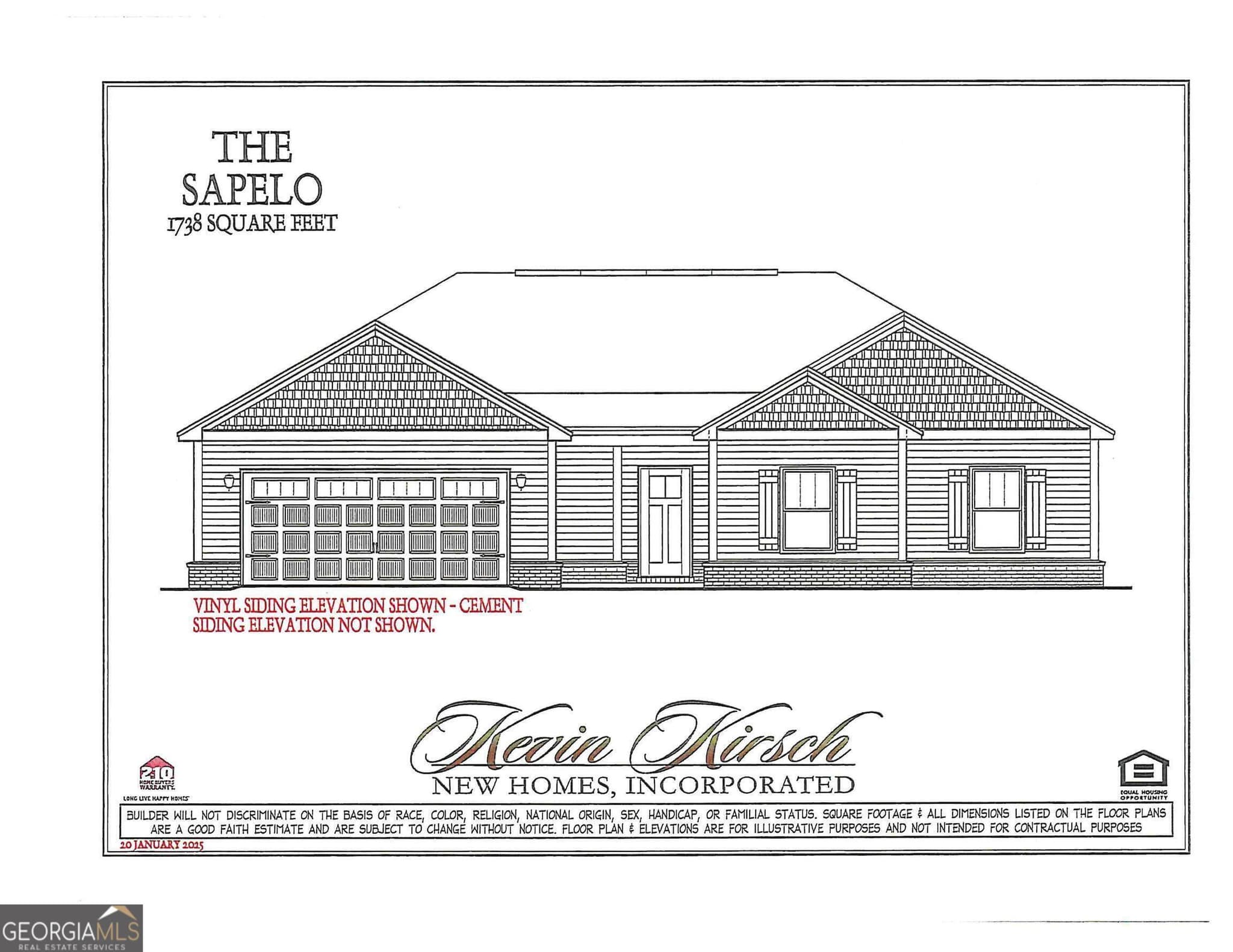 272 Pleasant Hill Road, Portal, GA 30450 — most recent listing photo