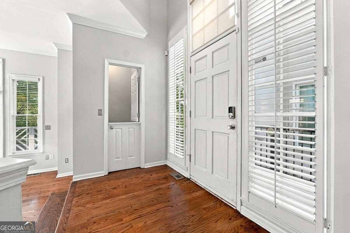 3 bedroom, 3.5 bathroom, 3,080 sq ft single family residence for sale at 1821 Monroe Drive, Atlanta, GA 30324 — photo 5
