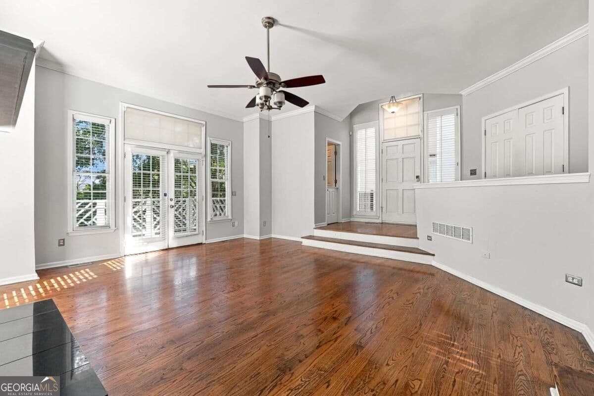 3 bedroom, 3.5 bathroom, 3,080 sq ft single family residence for sale at 1821 Monroe Drive, Atlanta, GA 30324 — photo 10