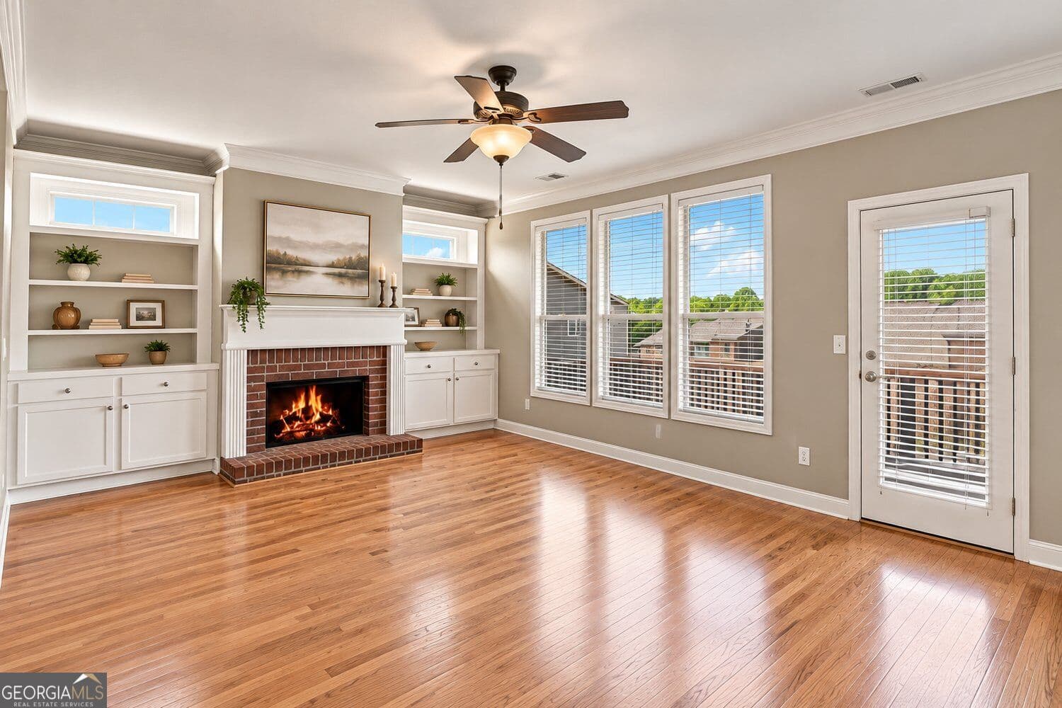 4 bedroom, 3.5 bathroom, 2,034 sq ft townhouse for sale at 3944 Covey Flush Court, Smyrna, GA 30082 — photo 10