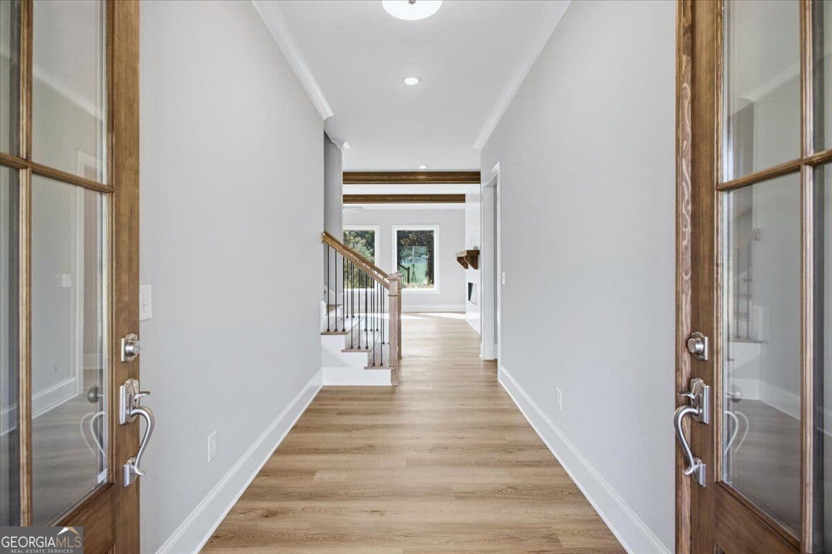 5 bedroom, 4 bathroom, 3,843 sq ft single family residence for sale at 137 Twin Oaks Drive, Hampton, GA 30228 — photo 2