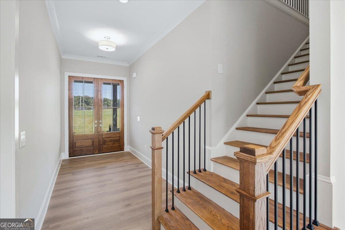 5 bedroom, 4 bathroom, 3,843 sq ft single family residence for sale at 137 Twin Oaks Drive, Hampton, GA 30228 — photo 3