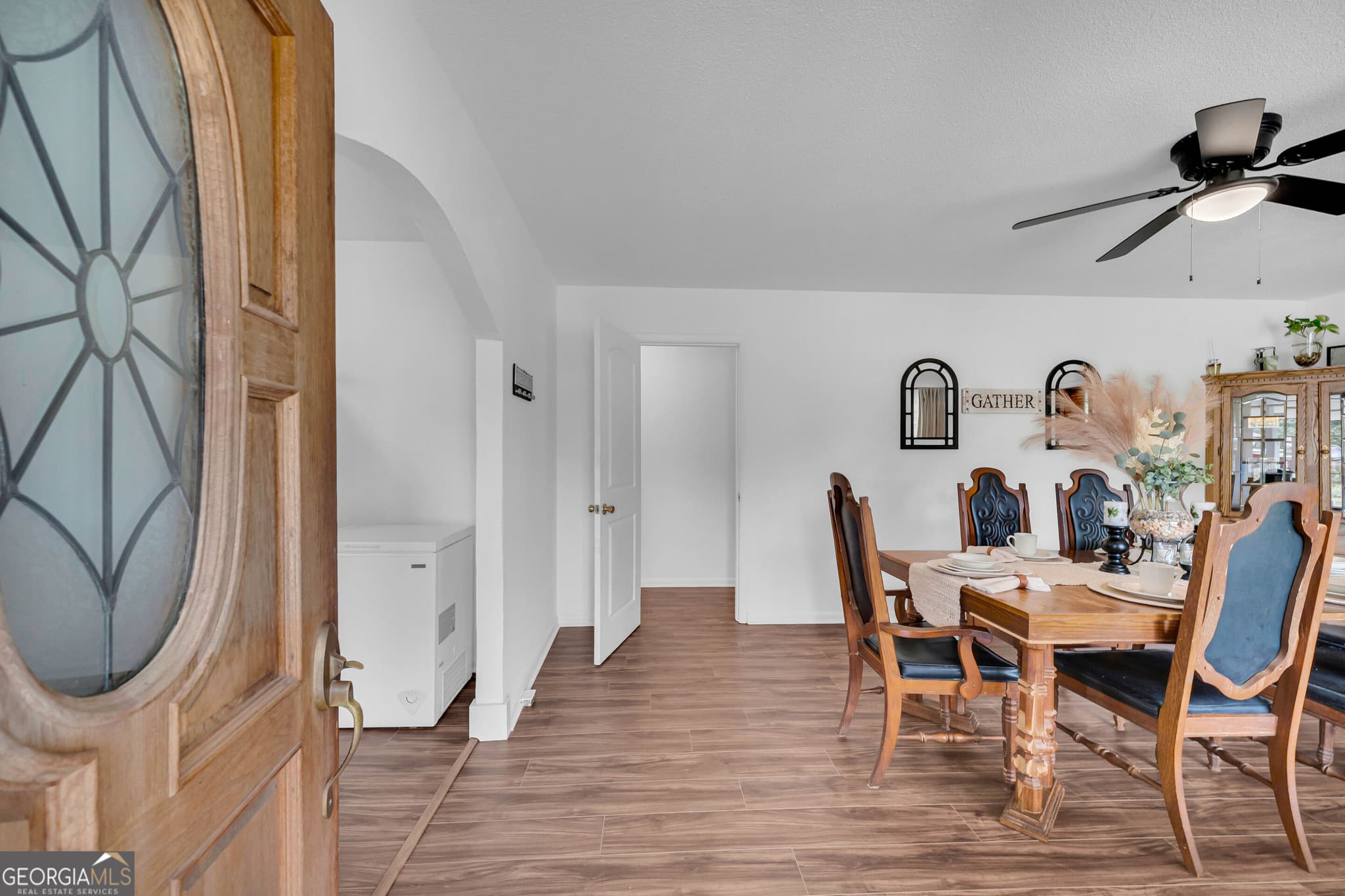 5 bedroom, 3 bathroom, 3,188 sq ft single family residence for sale at 275 Arlin Williams Road, Toccoa, GA 30577 — photo 7