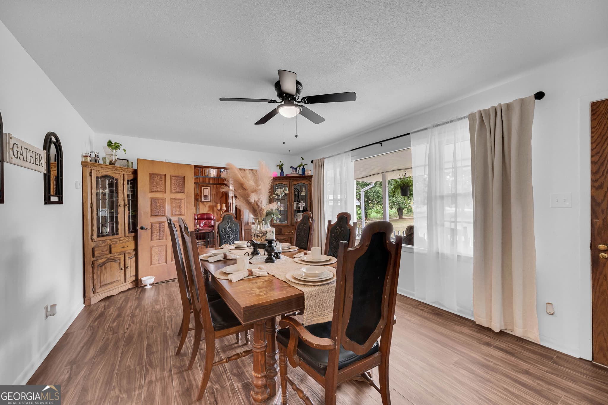 5 bedroom, 3 bathroom, 3,188 sq ft single family residence for sale at 275 Arlin Williams Road, Toccoa, GA 30577 — photo 9
