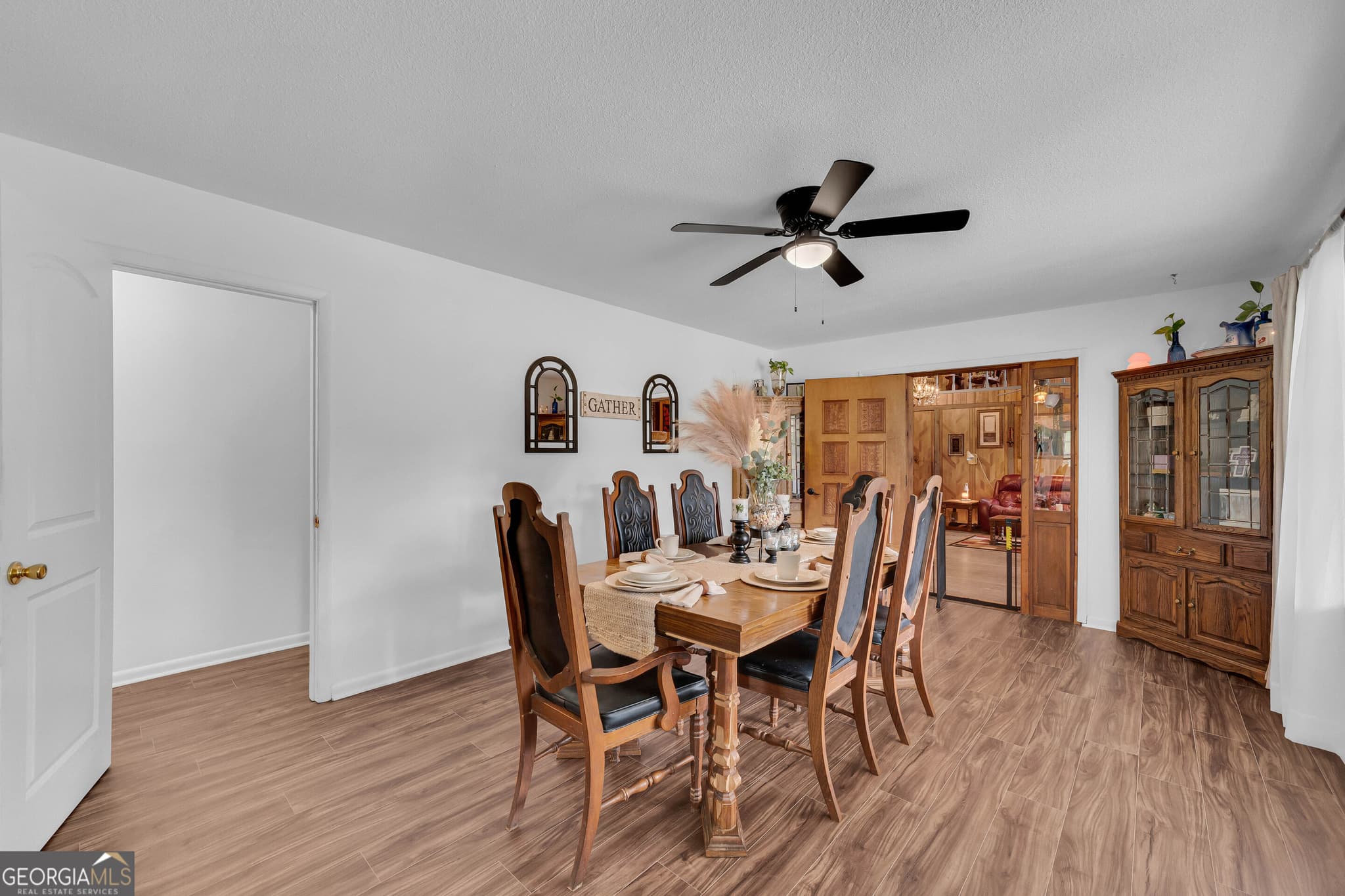 5 bedroom, 3 bathroom, 3,188 sq ft single family residence for sale at 275 Arlin Williams Road, Toccoa, GA 30577 — photo 8