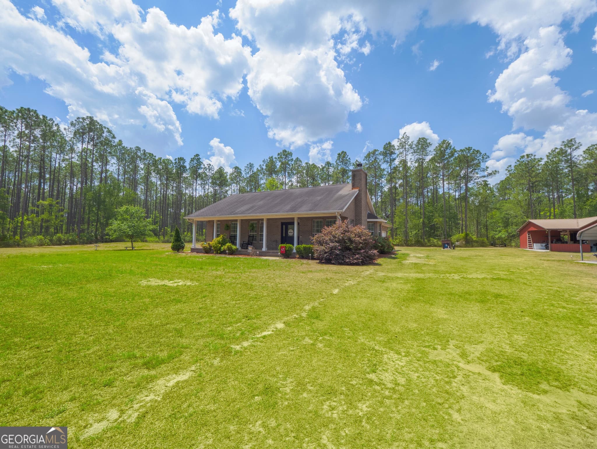 41371 Old Dixie Highway, Folkston, GA 31537 — most recent listing photo