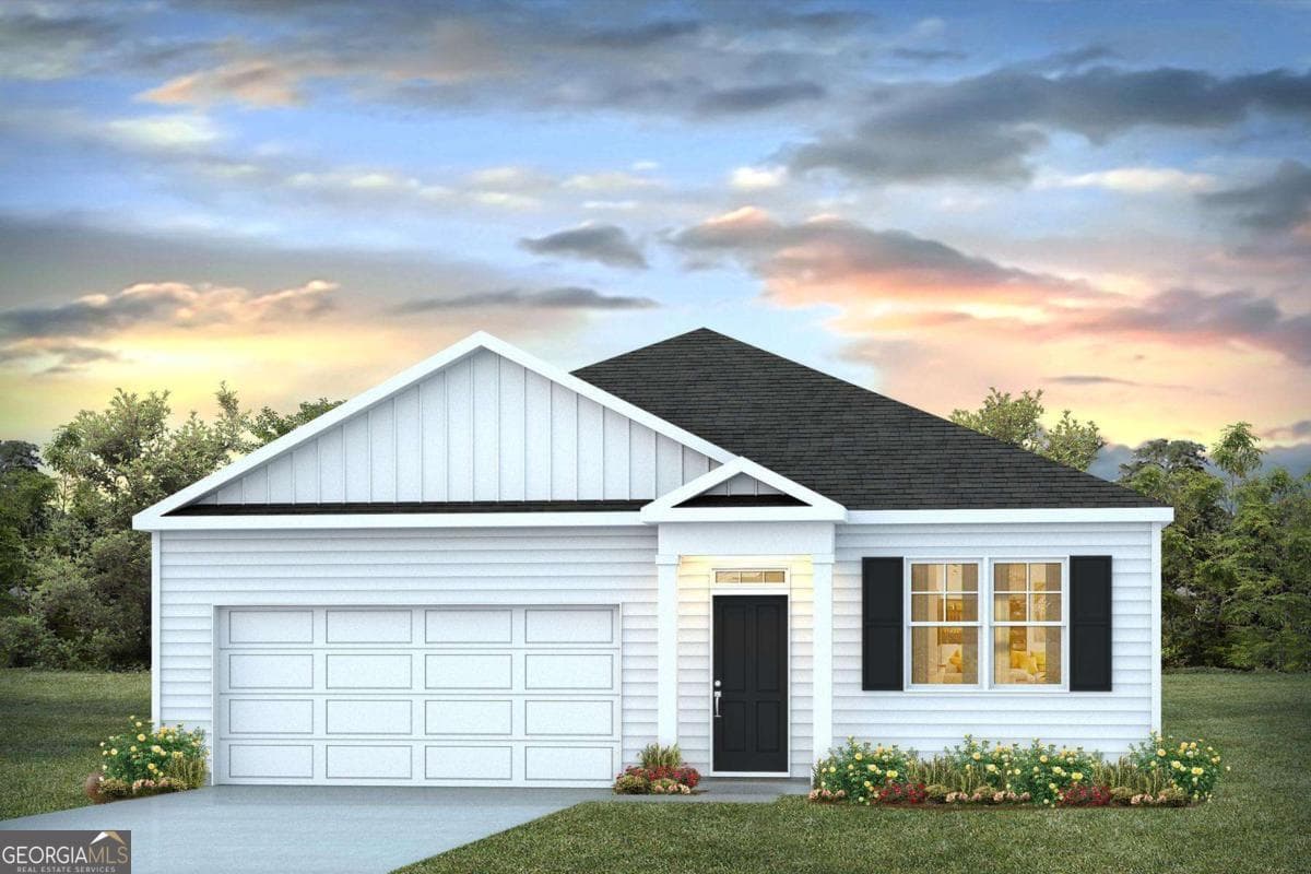 30 Gladewater Drive, Port Wentworth, GA 31407 — most recent listing photo