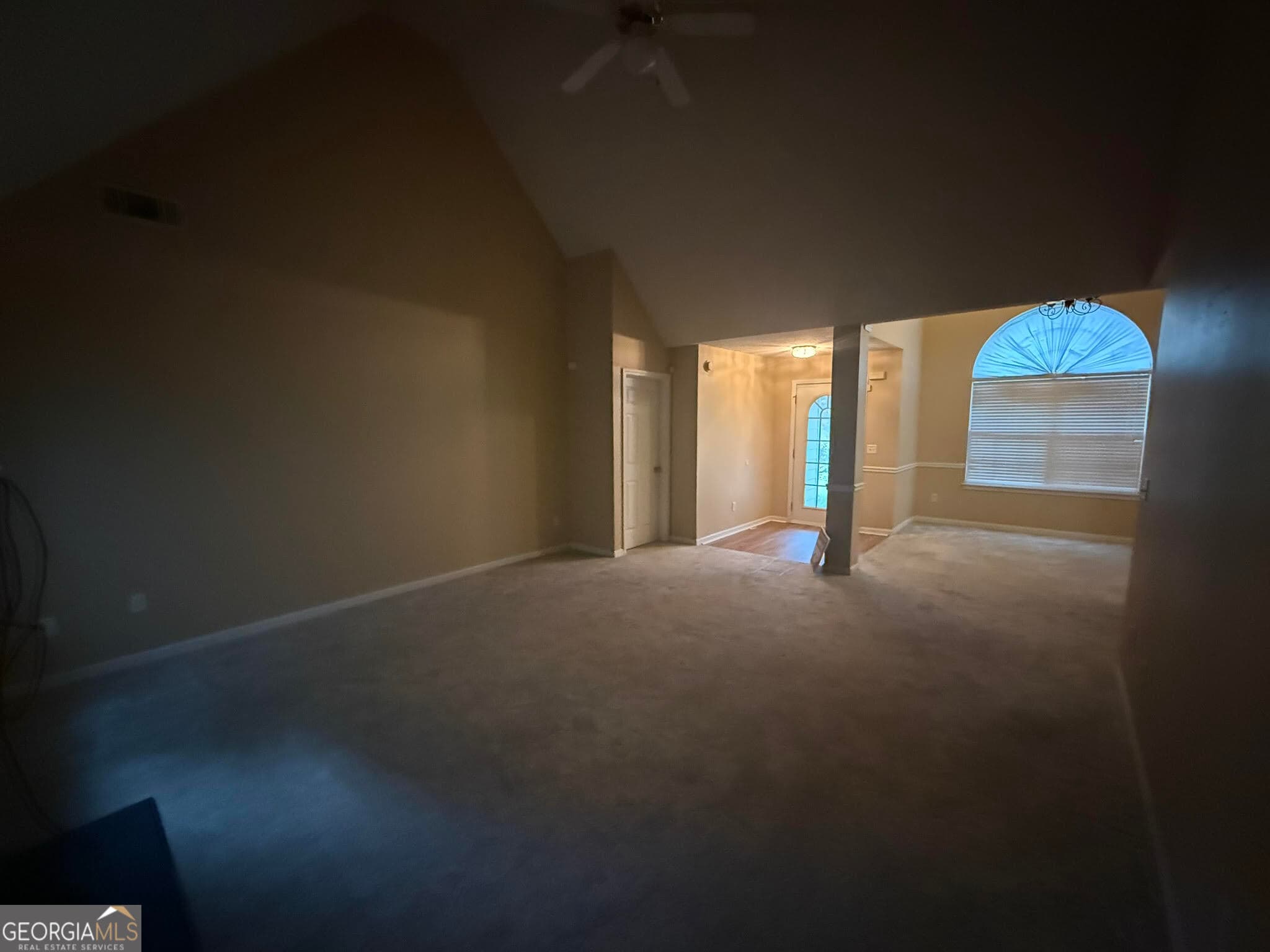 4 bedroom, 3.5 bathroom, 1,706 sq ft single family residence for sale at 6869 Fireside Lane, Atlanta, GA 30349 — photo 6