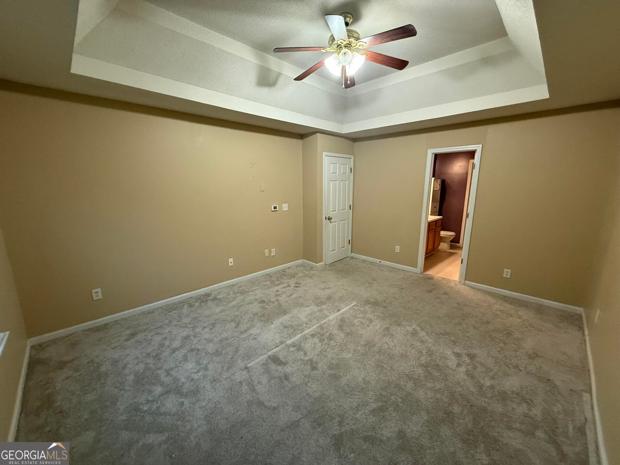 4 bedroom, 3.5 bathroom, 1,706 sq ft single family residence for sale at 6869 Fireside Lane, Atlanta, GA 30349 — photo 10